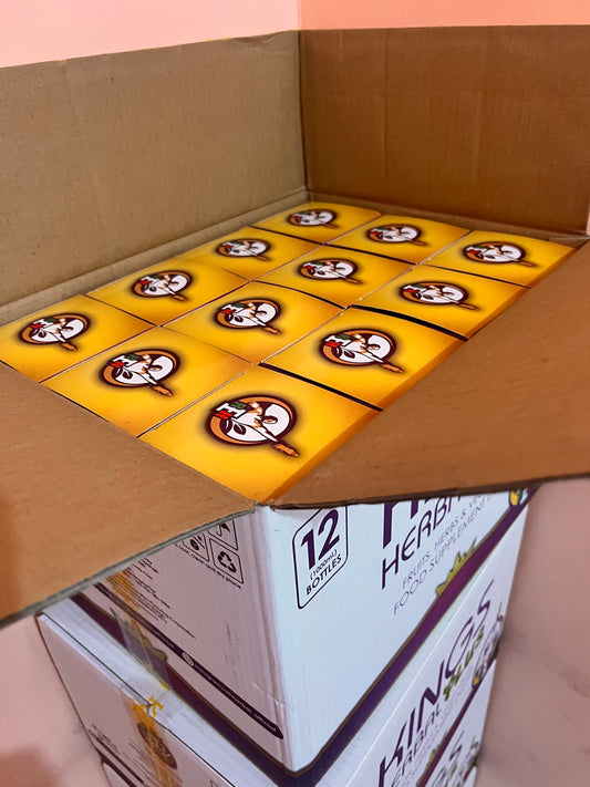 KINGS Herbal Plus 1 box