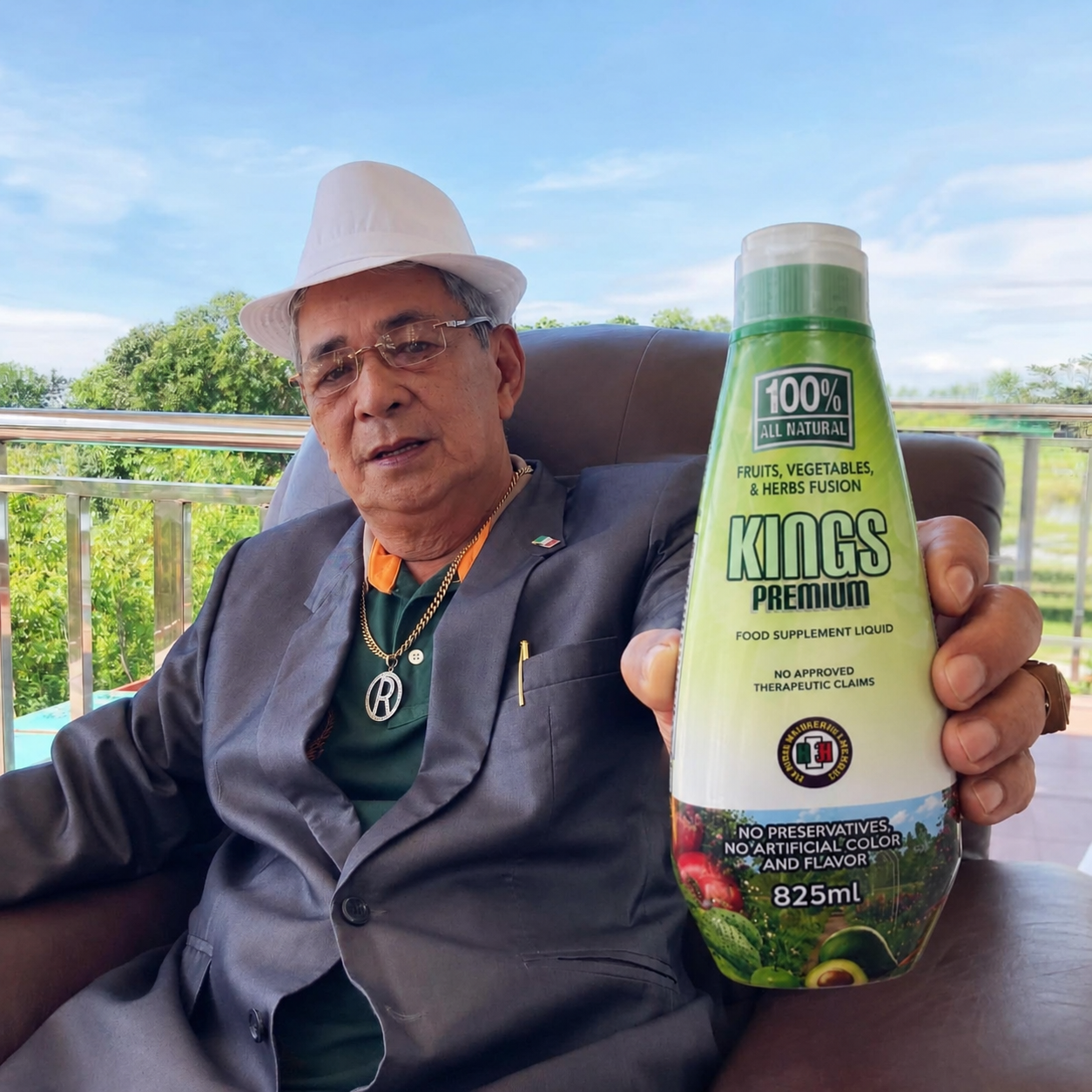 Kings Premium 2