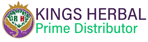 KINGS HERBAL SHOP