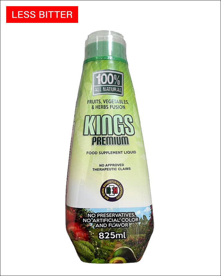 Kings Premium