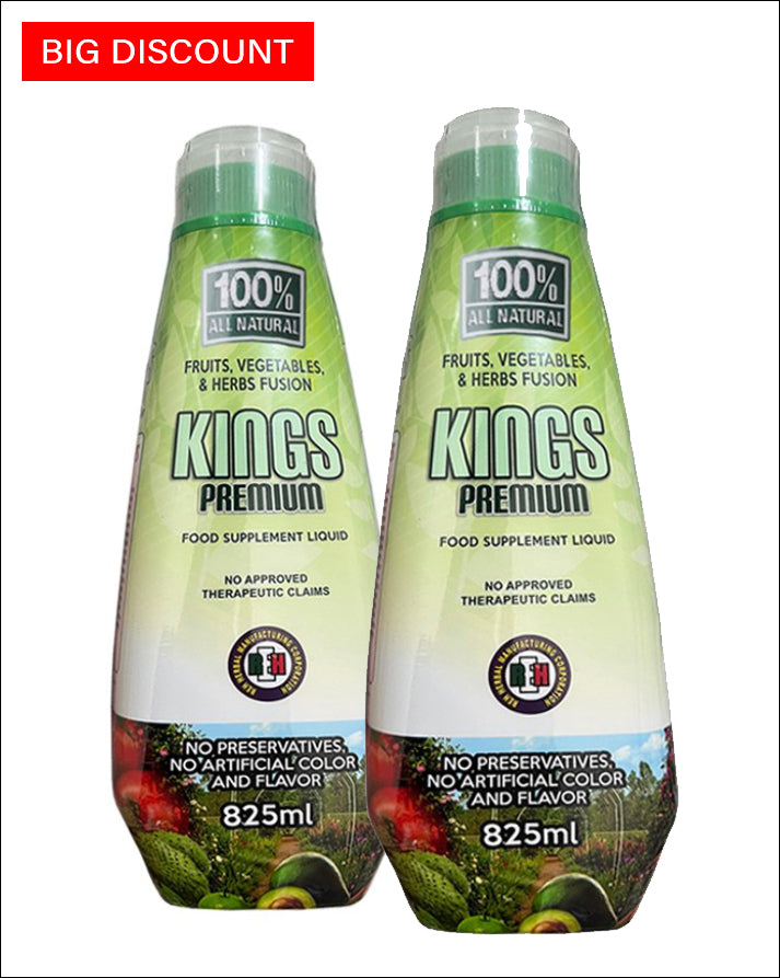 Kings Premium 2