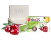 Image of KINGS Herbal Soap