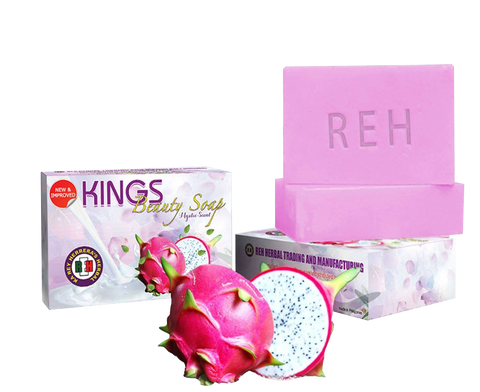 KINGS Beauty Soap