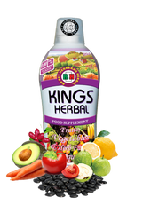 Kings Herbal (750mL)