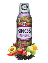 Kings Herbal (350mL)