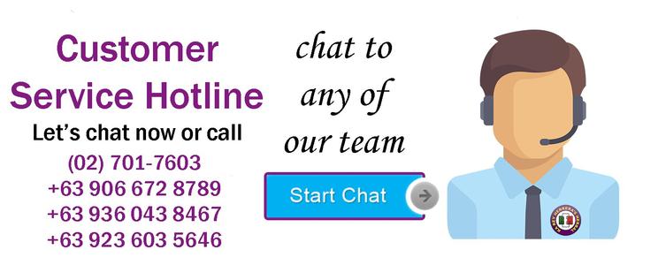 chat to Lisa